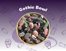 Gothic Bowl