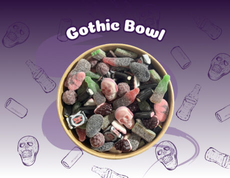Gothic Bowl