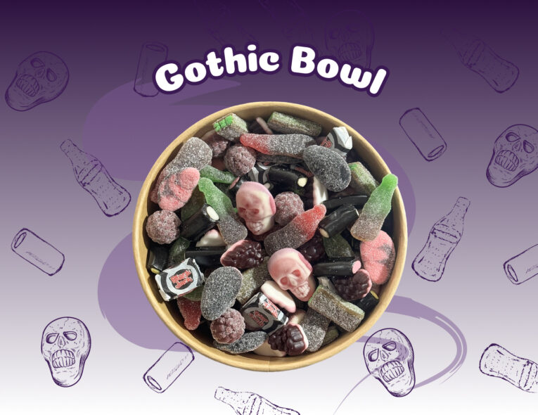 Gothic Bowl
