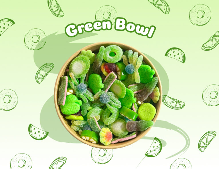 Green Bowl