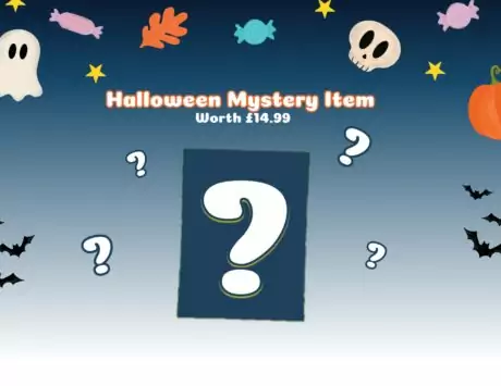 Halloween Mystery Product