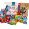 Sweetzy Happy Birthday Pick N Mix Box