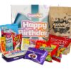 Sweetzy Happy Birthday Pick-n-mix box