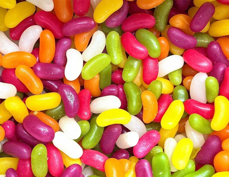 Jelly-Beans