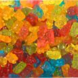 Jelly Bears