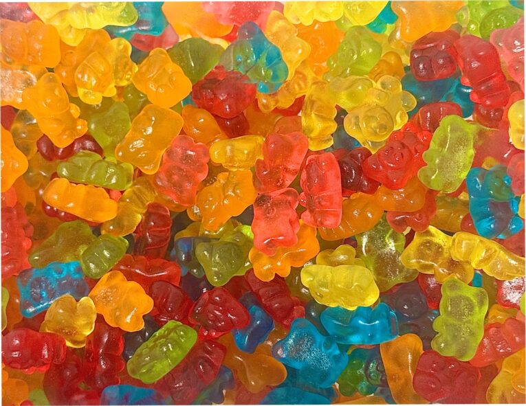 Jelly Bears