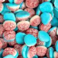 Jelly Filled Brains