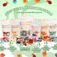 Jelly Filled Megashare Bundle - Product Page