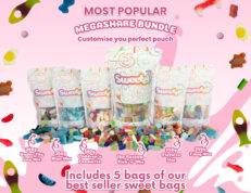 MegaShare Bundle