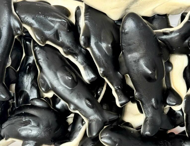 Orcas