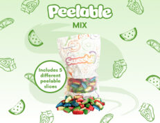 500g Peelable Mix