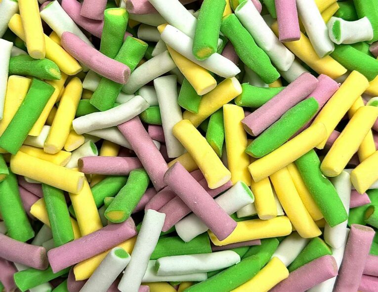 R-_-C-Tubes