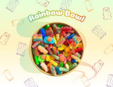 Rainbow Bowl