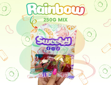 250g Rainbow Mix