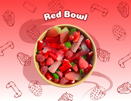 Red Bowl