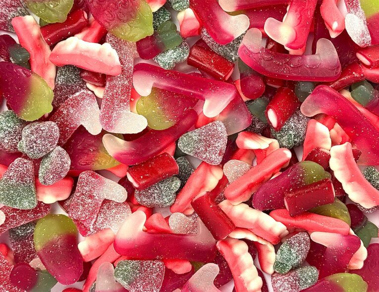 Red-Mix