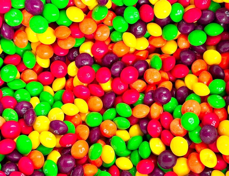 Skittles