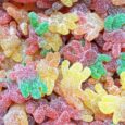 Sour-Spiders