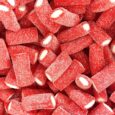 Sour-Strawberry-Bites