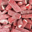 Strawberry-Red-Rocketz