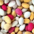 Sugar Almonds