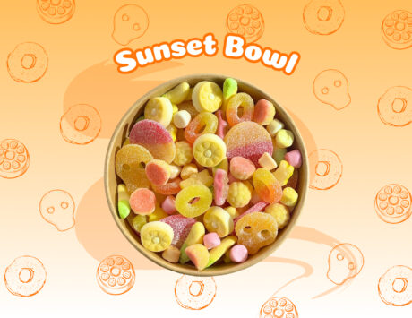 Sunset Bowl