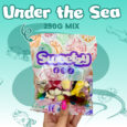 Under the sea Cellophane 250g