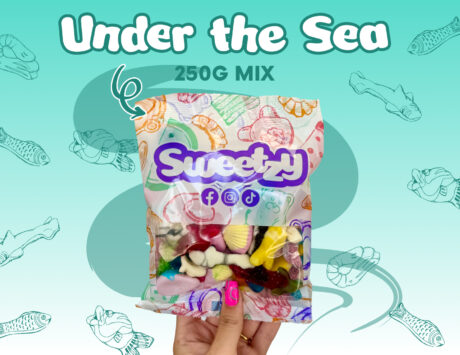 250g Under The Sea