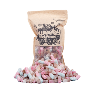 Create Your Pick n Mix Sweet Bag Online for Delivery