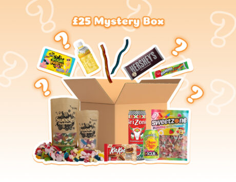 £25 Mystery Bundle