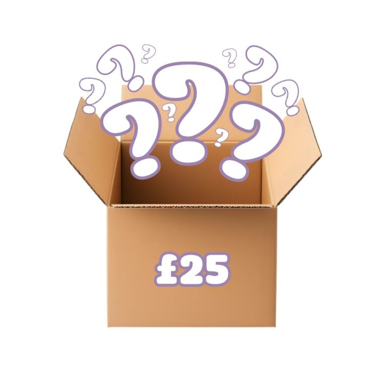 Mystery-Bundle-£25