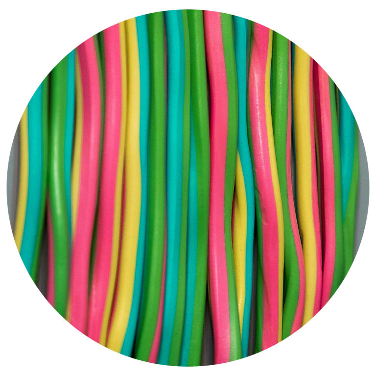 Sweetzy Rainbow Pick n mix Sweets - Delivered to your door