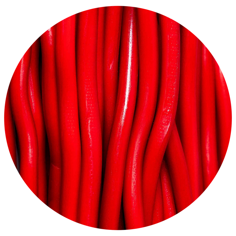 Red Cable Sweets - Pick and Mix Sweets - Delivered to your Door