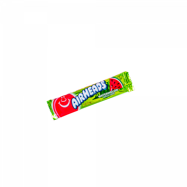 Mini Airheads Bulk Bars Watermelon - Sweetzy