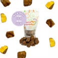 250g Pouches - Cinder Toffee