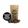 Chocolate Cinder Toffee Pick-n-mix pouch