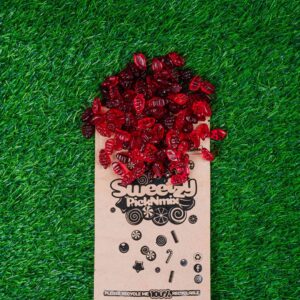 Sweetzy Pick n mix sweets delivered to your door