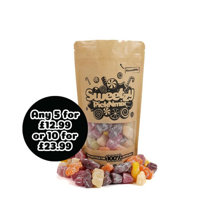 Jelly-Babies-250g