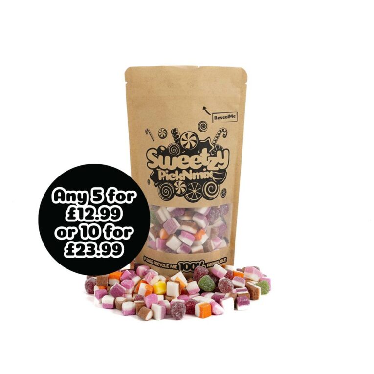 Dolly-Mix-250g