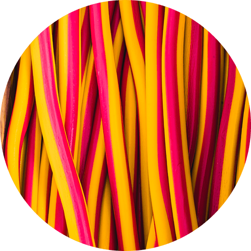 Sweetzy Assorted chocolate and sweet pouches delivered to your door