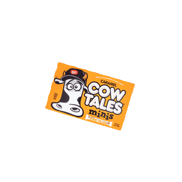 Cow Tales Minis - Sweetzy