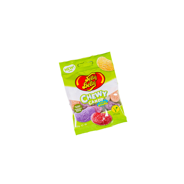 Jelly Belly Chewy Candy - Sweetzy