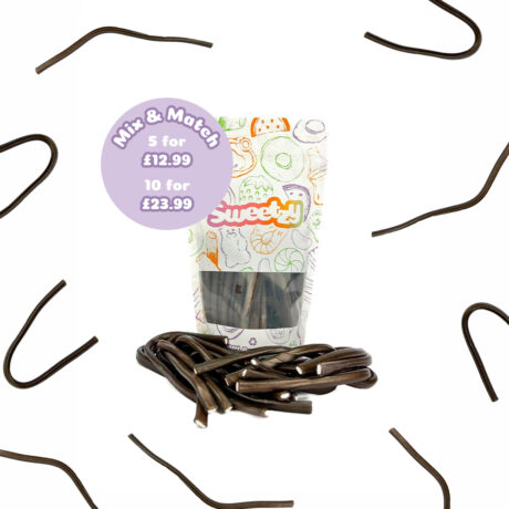 Cherry Pencils - 250g