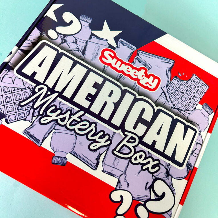 AMERICAN BOX