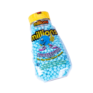 Millions Candy - bubble gum flavour - Sweetzy
