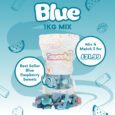 Blue - 1kg