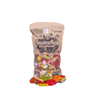 Create Your Pick n Mix Sweet Bag Online for Delivery