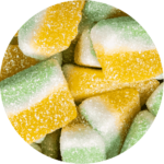 Pina Colida Sweets - Sweetzy