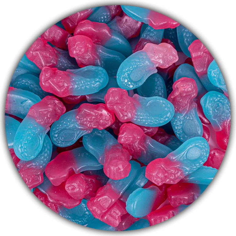 Mermaid Sweets Sweetzy