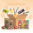 £50 Mystery Bundle